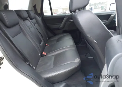 2008 Land Rover Lr2 Se from USA, damaged, VIN SALFS24N08H049467